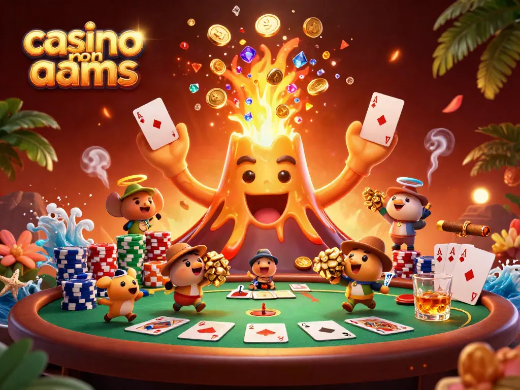Giocatori divertendosi nei migliori casino non AAMS, tra bottini e avventure nel gioco.