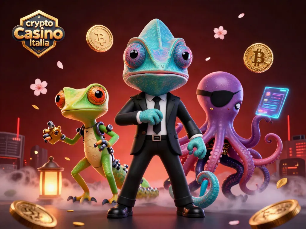 I migliori giochi nei crypto casino Italia illumineranno le tue serate con avventure incredibili.
