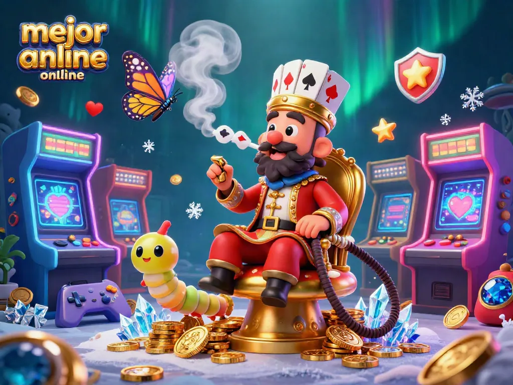 Los jugadores disfrutan de la experiencia en el mejor casino online con acción y diversión.