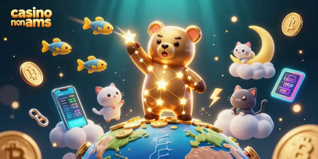 Gioca ai casinò non aams e scopri un universo scintillante di opportunità.