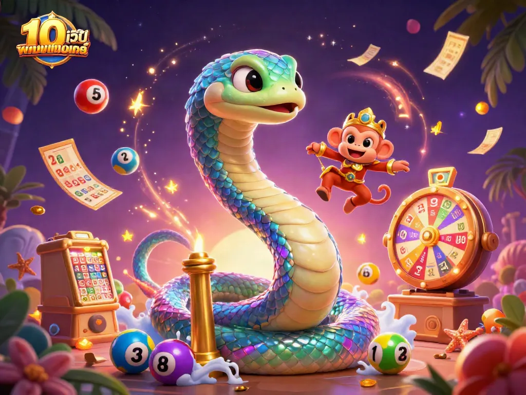 เล่นคาสิโนออนไลน์พร้อมโปรโมชั่นสุดพิเศษที่ 10เว็บพนันออนไลน์
