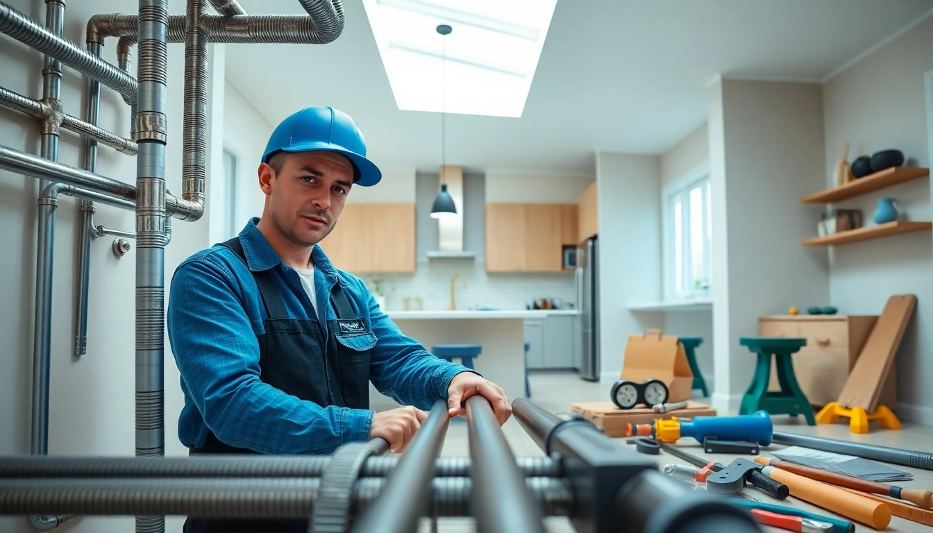 Ensure efficient plumbing with expert whole house repiping services Tampa providing quality and reliability.