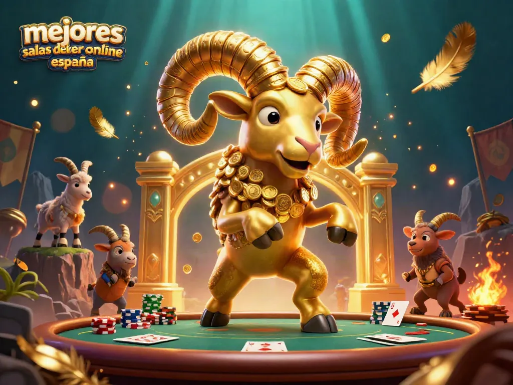Accede a las mejores salas de poker online España, disfrutando de un emocionante juego de póker en un entorno dinámico.