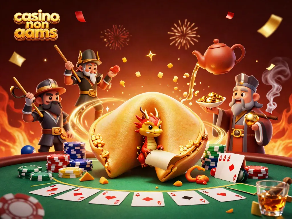 Scopri come i casino non AAMS offrono avventure emozionanti e bonus accattivanti.
