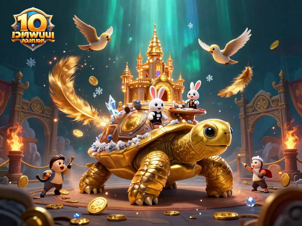 เล่นเกมที่ 10เว็บพนันออนไลน์ พร้อมคาสิโนและเงินรางวัลอันน่าตื่นเต้น