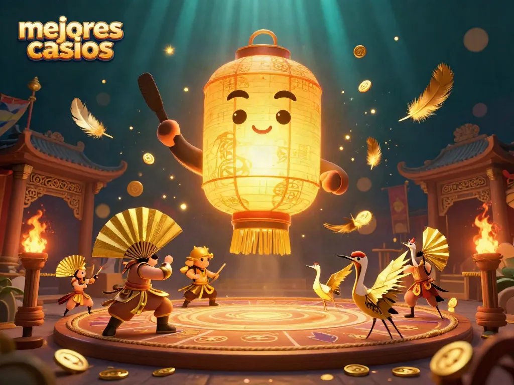 Selecciona los mejores casinos en España mientras descubres un vibrante entorno de juego.